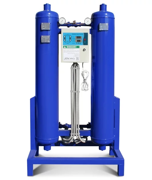Осушитель воздуха Berg ОС-37 (-40)
