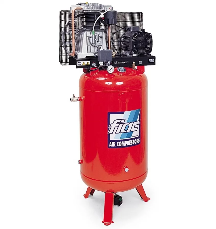 Поршневой компрессор Fiac ABV 300-858