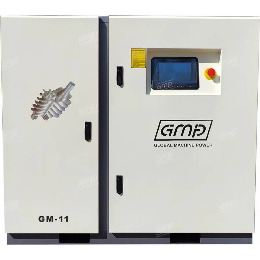 Винтовой компрессор GMP GM 11-8 GE/HB (IP23)