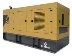 Дизельный генератор Elcos GE.MT.440/400.SS с АВР
