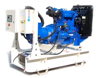 Дизельный генератор Z-Power ZP200P