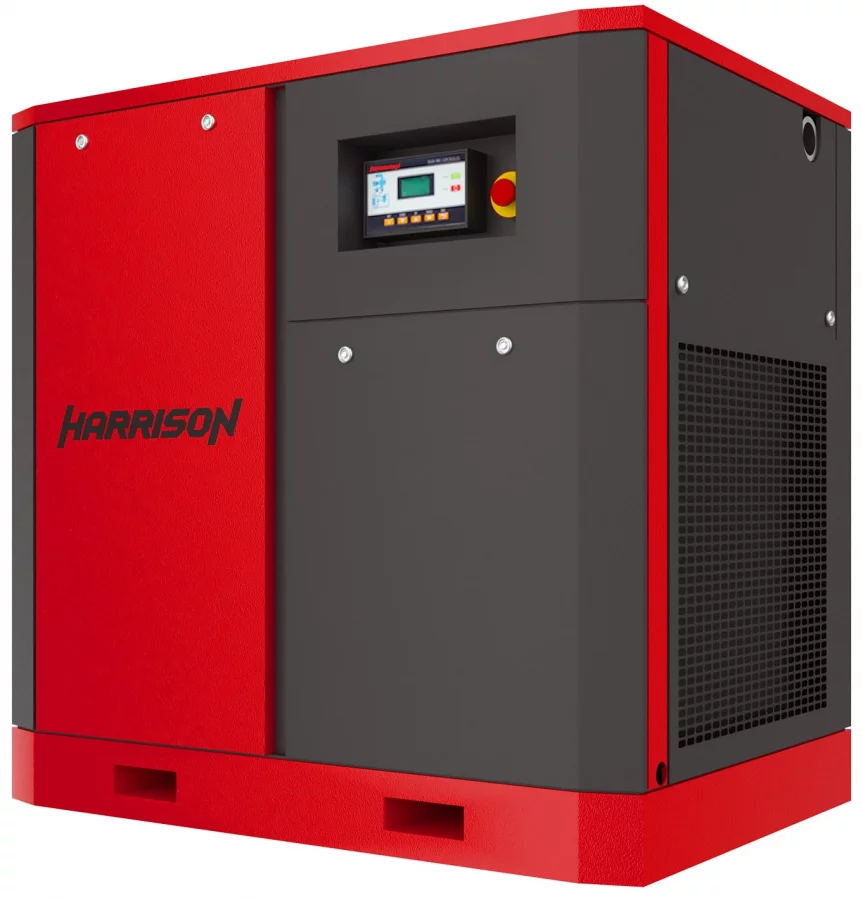Винтовой компрессор Harrison HRS-955601