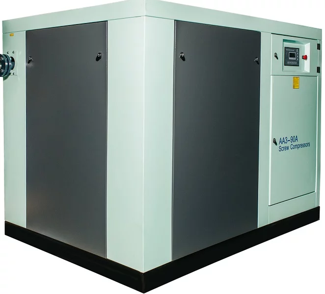 Винтовой компрессор Magnus AA7-110А-8
