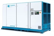 Винтовой компрессор Kraftmann TAURUS 37 13