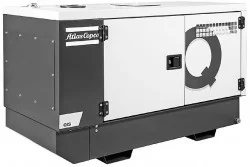 Дизельный генератор Atlas Copco QIS 115 с АВР