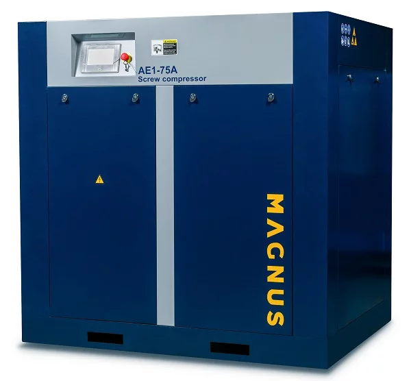 Винтовой компрессор Magnus АА1-55A-L-2-3