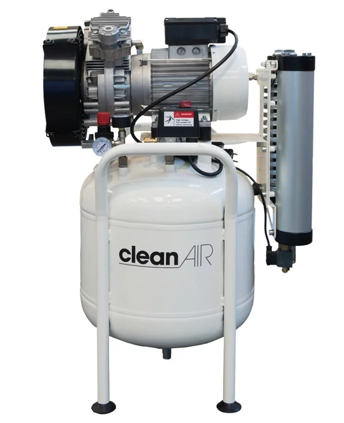 Поршневой компрессор Ceccato CLR 25/50
