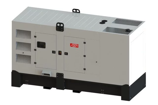 Дизельный генератор Fogo FDG 600 VS