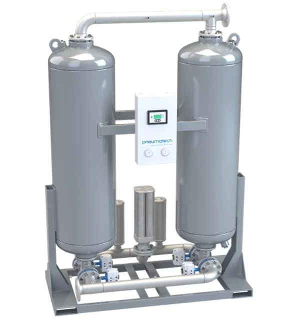 Осушитель воздуха Pneumatech PH 3390 HE -70C (4-9 бар)