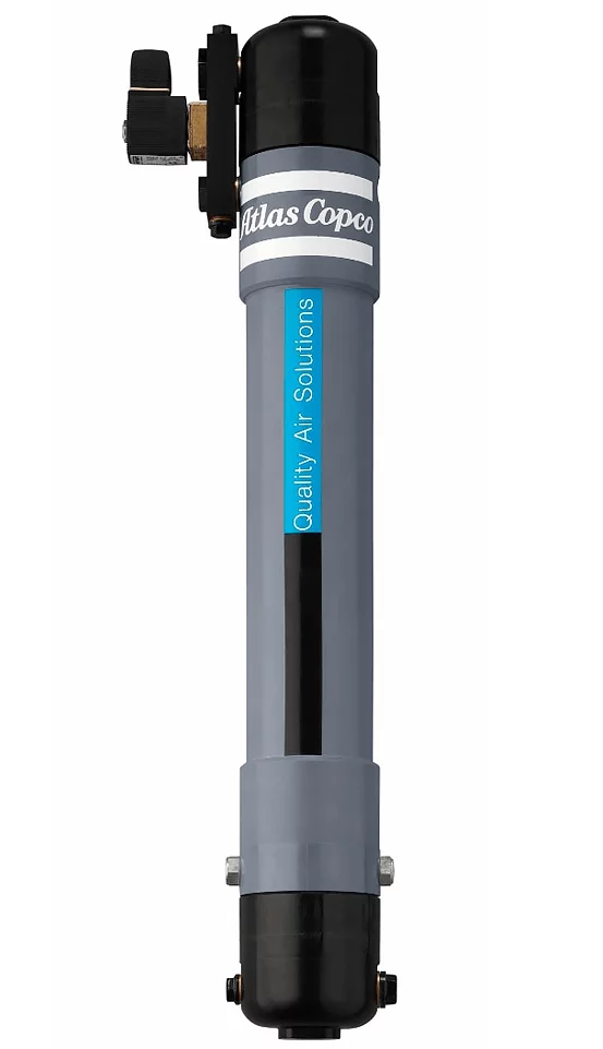 Мембранный осушитель Atlas Copco SD 6P-7PC