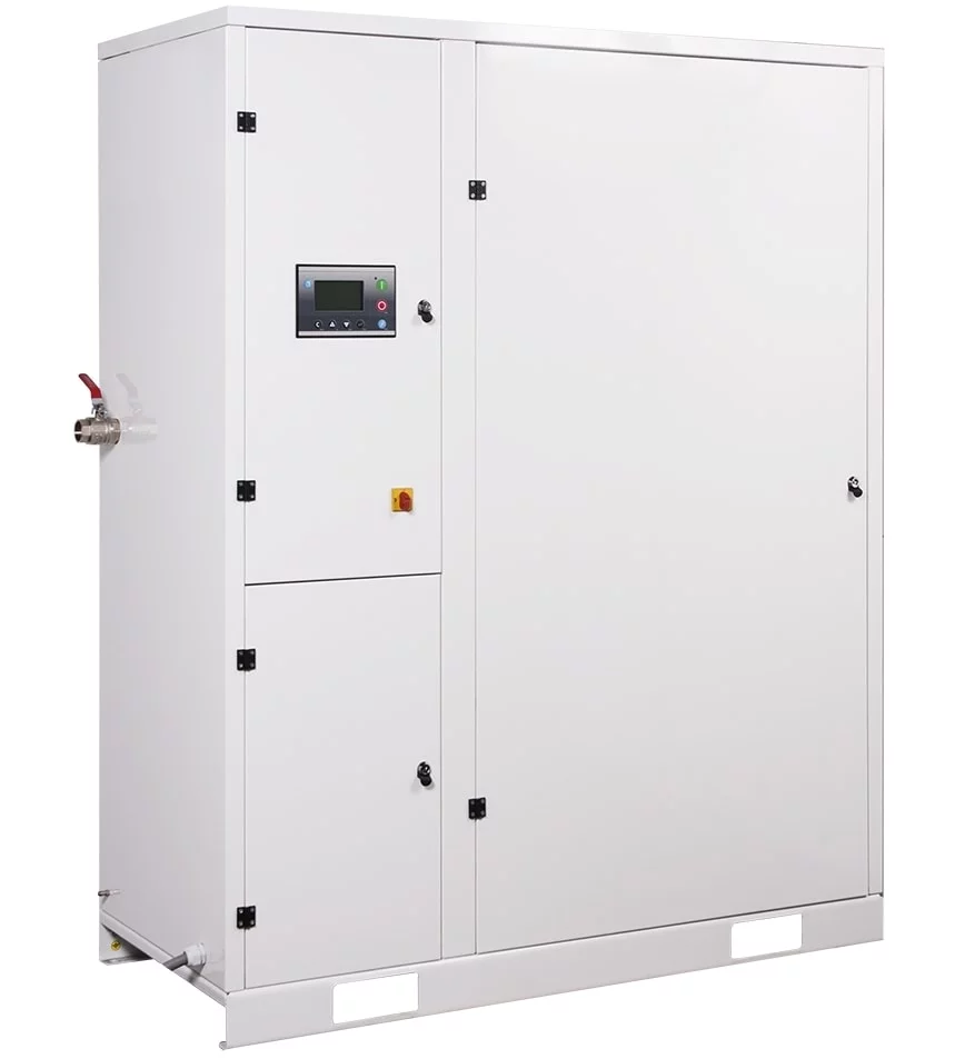 Спиральный компрессор Remeza КС10-10В4