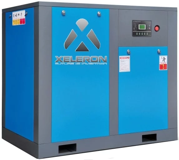 Винтовой компрессор Xeleron Z200A 10