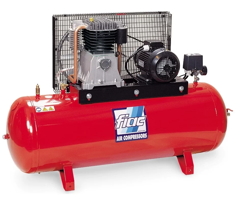 Поршневой компрессор Fiac AB 500-858 16 бар