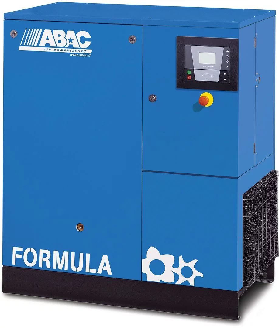 Винтовой компрессор Abac FORMULA 15 (13 бар)