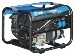 Бензиновый генератор SDMO Technic 4500 AVR