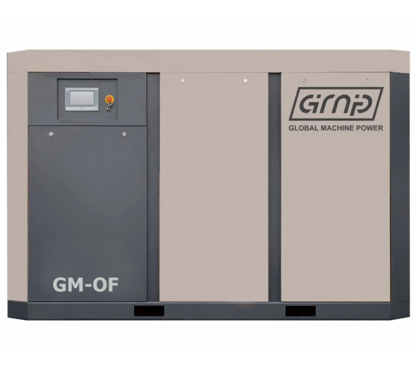 Безмасляный компрессор GMP GM 90-8 OF VSD (GHH-RAND)