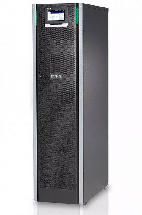 Источник бесперебойного питания Eaton 93PS-10(20)-20-2x7Ah-LL-MBS-6