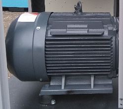 Винтовой компрессор Spitzenreiter S-EKO 225DF 7 — фото 4
