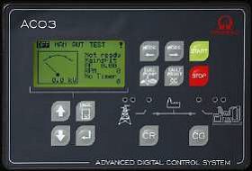 Дизельный генератор Pramac GBW 22 Y в контейнере — фото 4