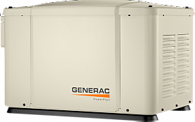 Газовый генератор Generac 6520 — фото 2