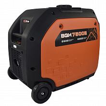 Бензиновый генератор EVOline BQH 7500 E — фото 6