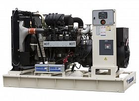 Дизельный генератор Teksan TJ580DW5C — фото 2