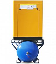 Винтовой компрессор Berg ВК-5.5РО-270 12 — фото 5