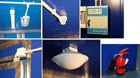 Дизельный генератор Азимут АД-1000С-Т400-1РНМ11 — фото 5