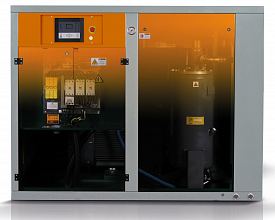 Винтовой компрессор Ekomak EKO 30CD 8 — фото 2
