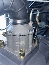 Винтовой компрессор GMP GM75-7D SC BOX VSD — фото 24