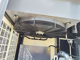 Винтовой компрессор GMP GM45-5 VSD — фото 14