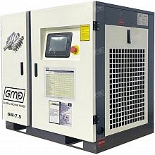 Винтовой компрессор GMP GM 7.5-12 GE/HB (IP23) — фото 1