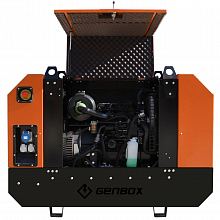 Дизельный генератор GENBOX IV 80-S — фото 4