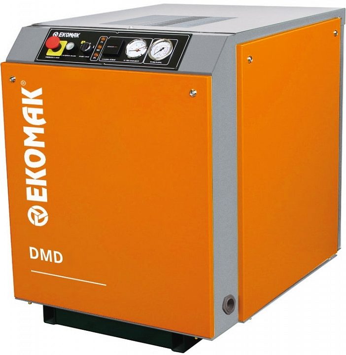 Винтовой компрессор Ekomak DMD 100 C 7