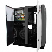 Винтовой компрессор GMP GM 18.5R-10 (IP23) — фото 3