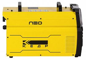 Сварочный источник КЕДР MultiMIG-5000DP NEO Robotic Ethernet/IP — фото 4