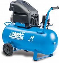 Поршневой компрессор Abac Montecarlo L30P — фото 1