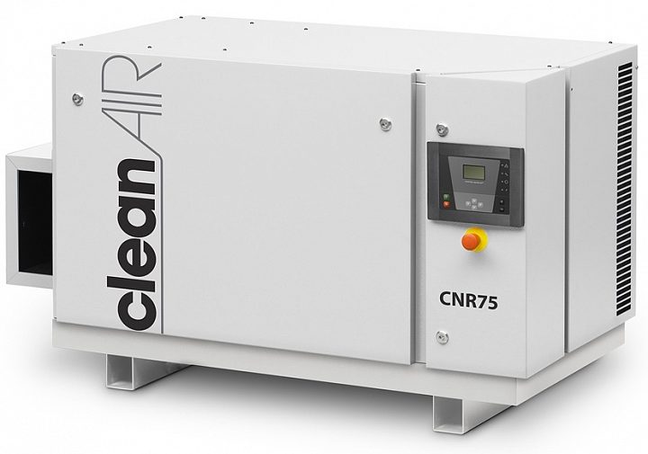 Поршневой компрессор Ceccato CNR 100