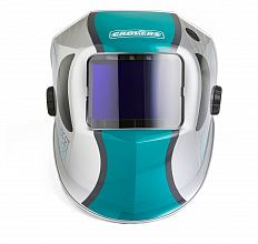 Маска сварщика GROVERS EXPERT FX-1080 — фото 2