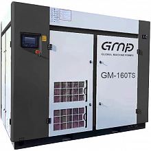 Винтовой компрессор GMP GM 160TS-10 — фото 1