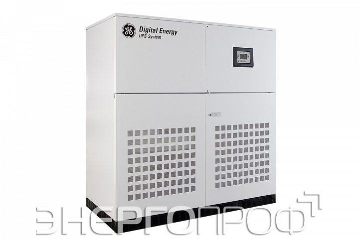 Источник бесперебойного питания General Electric SG Series 400 PurePulse CE