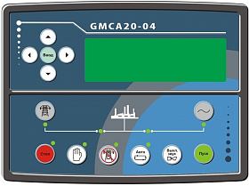 Дизельный генератор GMGen GMM22 в контейнере с АВР — фото 2