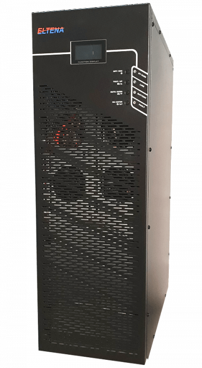 Источник бесперебойного питания ELTENA Monolith XE 20