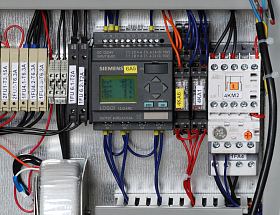 Винтовой компрессор Atmos ST 90 10 — фото 10