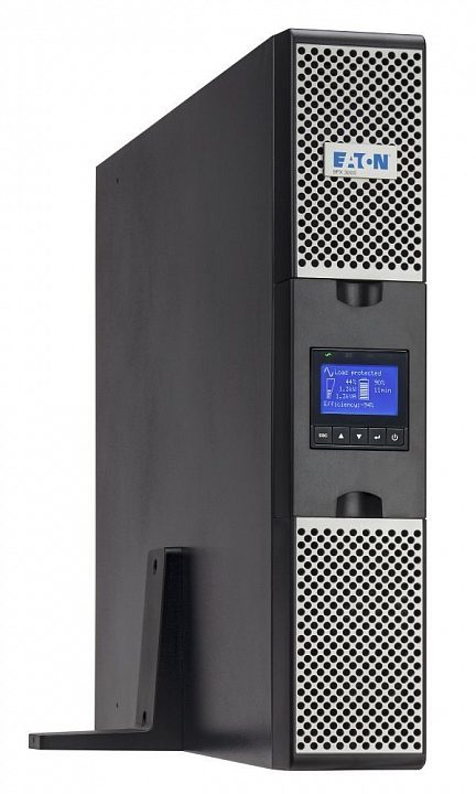 Источник бесперебойного питания Eaton 9PX 2200i RT3U HotSwap DIN
