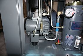 Винтовой компрессор Xeleron Z40A 7 — фото 5