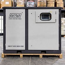 Винтовой компрессор GMP GM185-7SC BOX — фото 1