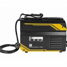 Аппарат инверторный КЕДР UltraARC-250 Compact (220В, 10-250А) — фото 4