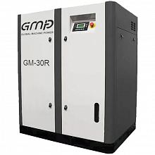 Винтовой компрессор GMP GM 30R-7 — фото 1