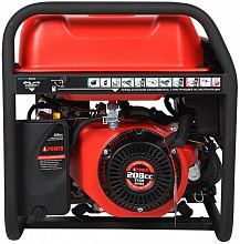 Бензиновый генератор A-iPower A3100E — фото 4